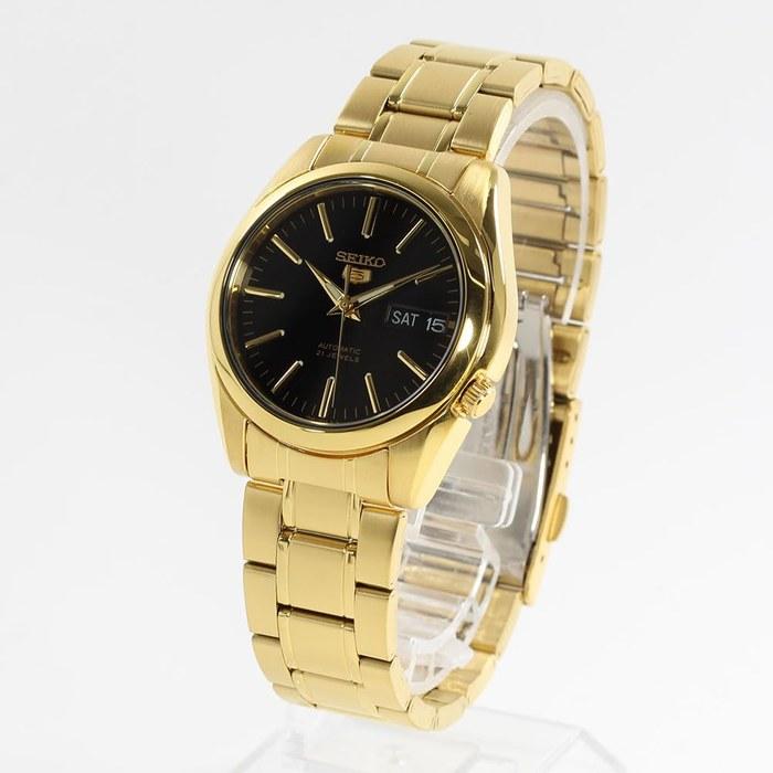 Seiko SNKL50K1 Men's Automatic Watch