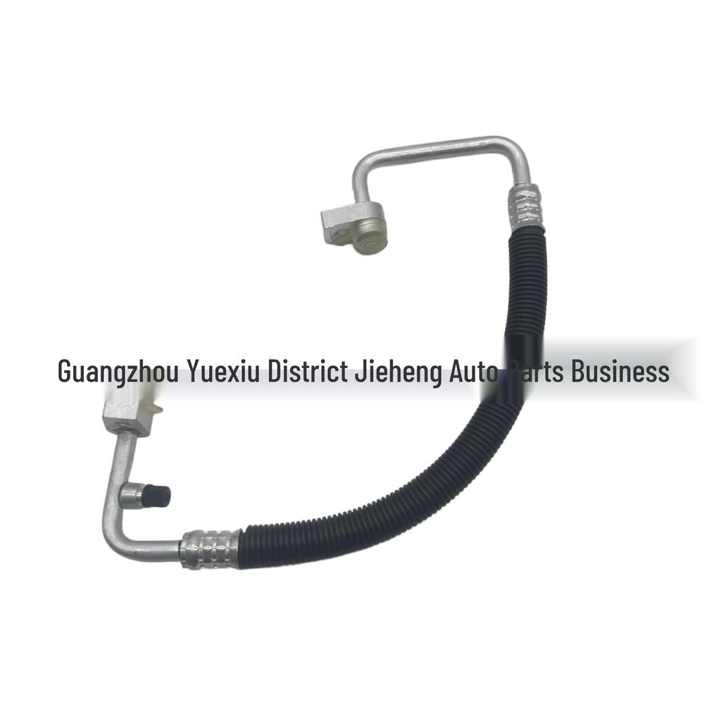 Lincoln MKX 2015 Air Conditioning Pipe F2GZ19835D YF37821