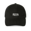 ThIs Is Never That Small Rs Logo Cap Black