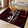 Buffy the Vampire Slayer1 Printed Absorbent Washable Carpet, Non-Slip Bathroom Mats, Kitchen Rugs, Yoga Mat,Living Room Entrance, Camping Picnic Rugs