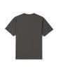 SNOWPEAK APPAREL Aerocool Woven Patch Short Sleeve T-Shirt (S26Mmfts28) Dark Khaki