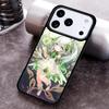 Cute Nahida Phone Case For iPhone 17 16 15 14 13 12 11 Pro Max Plus 17Air Soft Silicone Cover