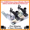 For FORD Focus Cmax Mondeo Mazda 3 5 6 CX7 Air Intake Manifold Vacuum Solenoid Valve 4M5G9J559NB 4M5G-9J559-NB BS7E-9J559-AA