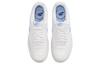 Nike Court Vision Low White Royal Tint Lilac Women's CD5434-115