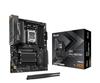 ASRock X870 Challenger WiFi compatível com CPUs da série AMD Ryzen Placa-mã ATX X870 DDR5 Distribuidor Japonês Placa-mã, 9000/8000/7000 (Soquete
