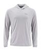 SIMMS Fishing Suit UPF50 Long Sleeve Hoodie Quick Drying Breathable Sunscreen Clothing Luya Outdoor T-Shirt New
