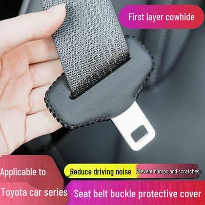 Botsbescherming met Gesp voor Toyota Camry, Highlander, Corolla Cross, Levin, Frontlander, Sienna
