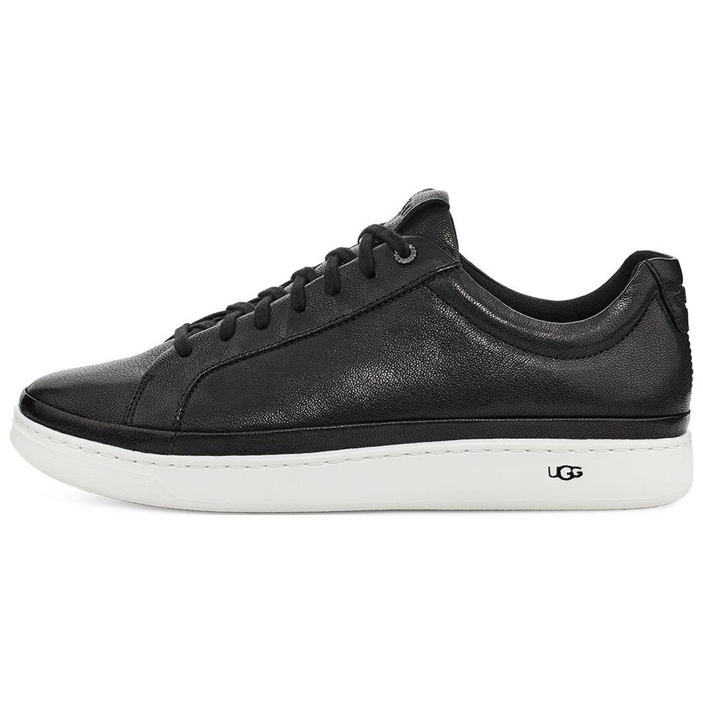 UGG Cali Sneaker Low Leather Comfortable Casual Fashion Sneakers Men Sneakers 1147430