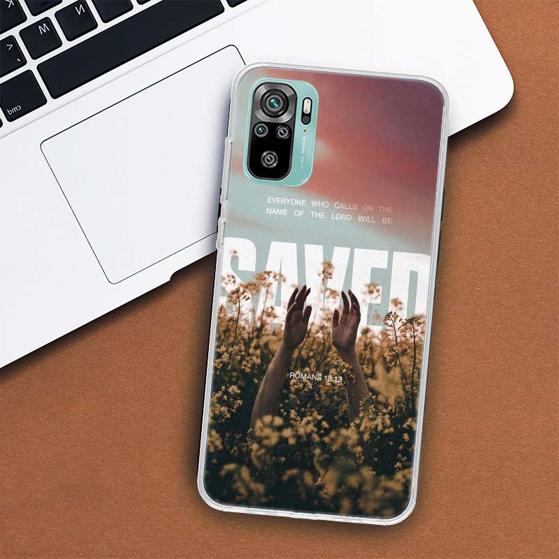 Travel Mountain Beach Proverb Phone Case For Xiaomi Redmi 10 10C 10A 9T 9C 9A 9 Prime 8 8A 7 7A 6 6A K20 K30 K40 Pro S2 Fundas C