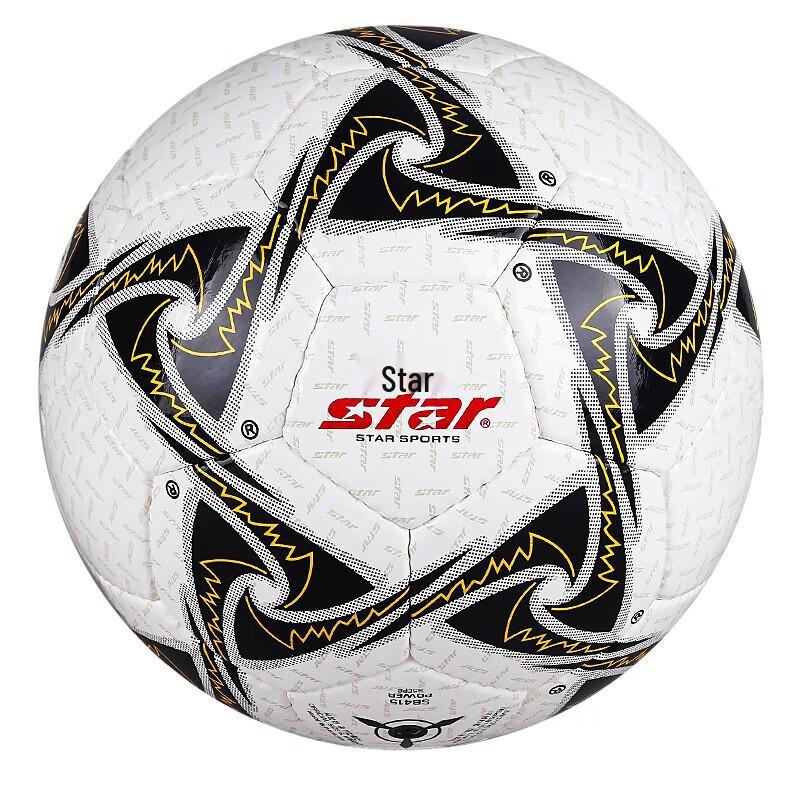 Star PU Hand-stitched Match Soccer Ball