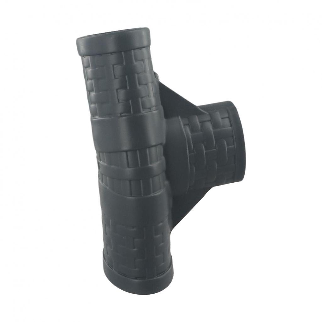 P07082 Plastic T Connector for Coleman 16 Inch OD Pool 42 Inch or 48 Inch Deep