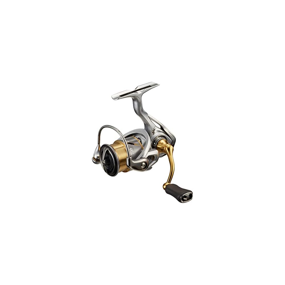 Daiwa 21 Freemos FC LT1000S Lightweight Spinning Reel 1000 Size Fishing Gear