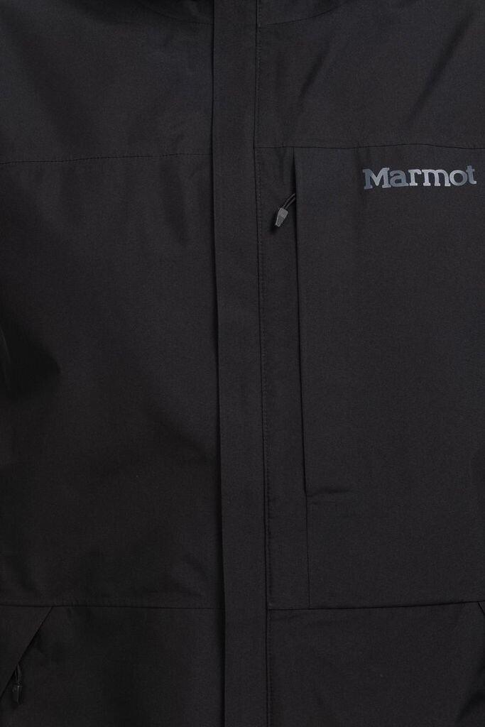 Marmot Minimalist Jacket (M12681) черный