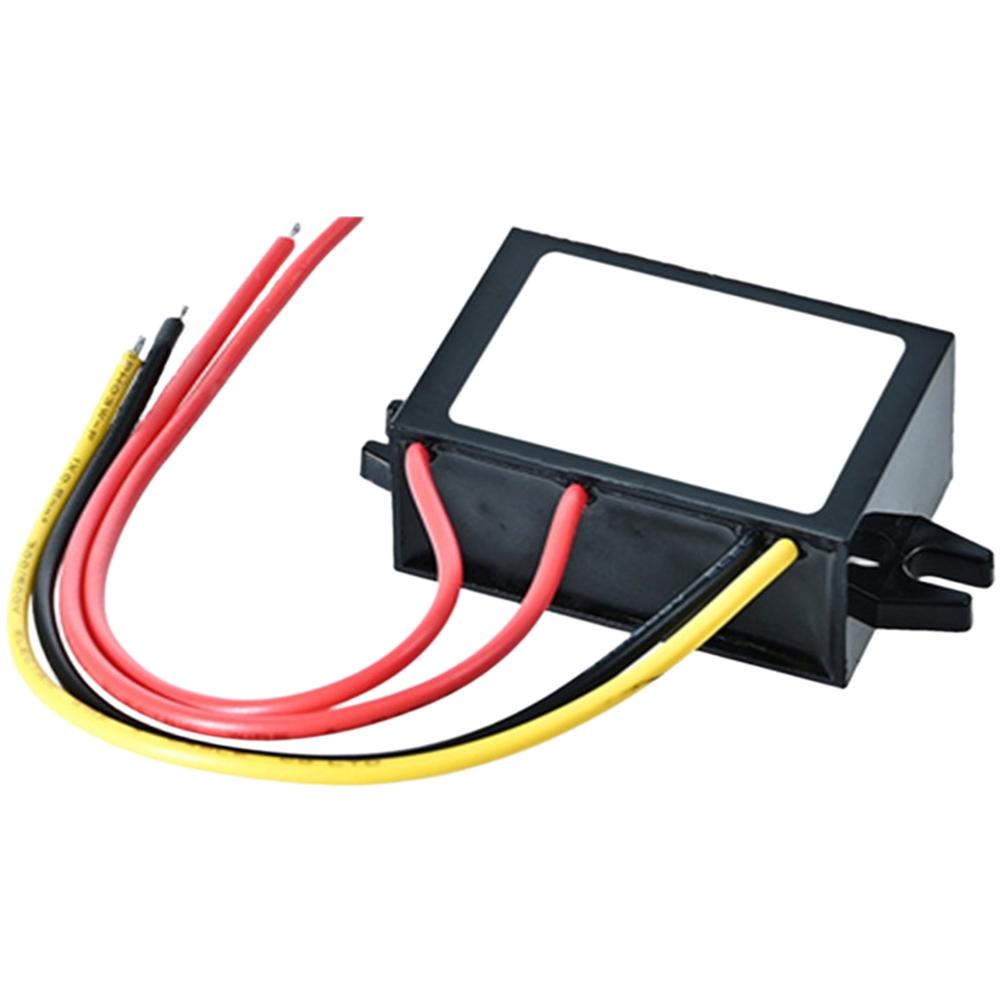 AC/DC Power Converter & Voltage Regulator AC 24V To DC 24V For Small Appliances Operating Temperature -20 ℃ To 80 ℃