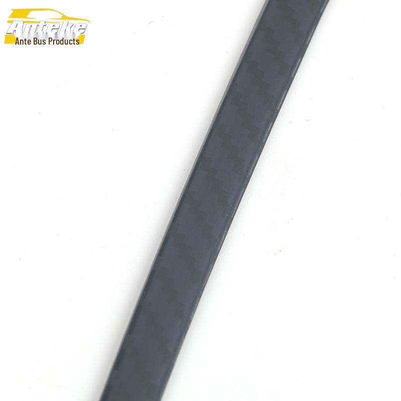 Wilanda Glänzender Ring Edelstahl Becherhalter Rahmen für vorderen Becher in 20 Modellen