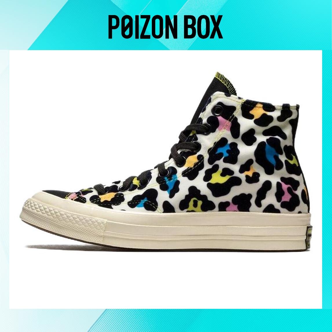 

Converse 1970s Canvas shoes Women