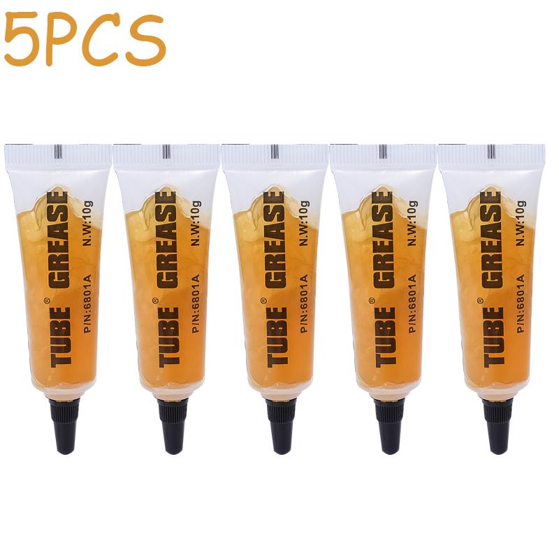 Auto Getriebe Wasserdichte Dichtung Fett Lager Maschinen Ausrüstung Silikon Getriebe Ventil Kette Schmieröl Wartung Auto Teile