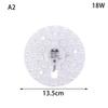 12W 18W 24W 36W LED Ring PANEL Circle Light SMD LED Round Ceiling Board Circular Lamp Board AC 220V 230V 240V LED Light