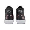 Grant Taylor X Nike Zoom Blazer Mid SB El Camino Unisex Sneakers Black University-Red White FN4182-001