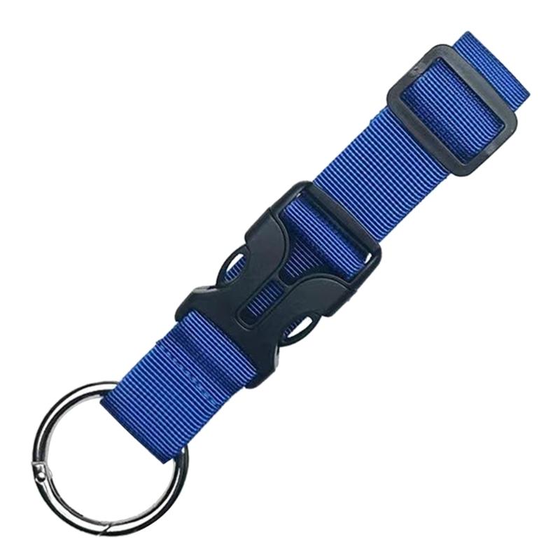 Luggage Straps Baggage Suitcase Belts Travel Strap Easy to Carry Your Extras Bag
