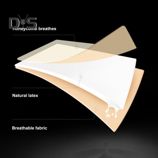 Women Underpants Hollow Mesh Patchwork Tummy Control High Waist Butt-lifted Lift Plump Curves Fake Butt Padded Butt Enhancer Sponge Hip Pad