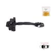 EDP1472 Front Door Stop Check Assy Limiter Strap for Skoda Kamiq NW4 Scala NW1 2019-On 654837249