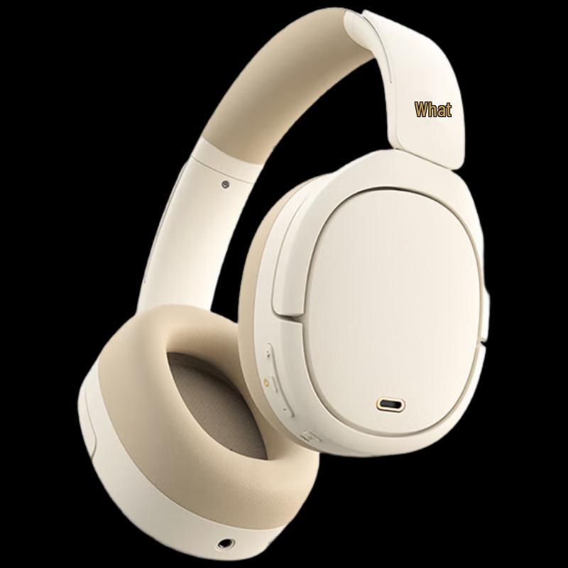 Edifier W860NB Pro Bluetooth 5.3 Active Noise Cancelling Headphones