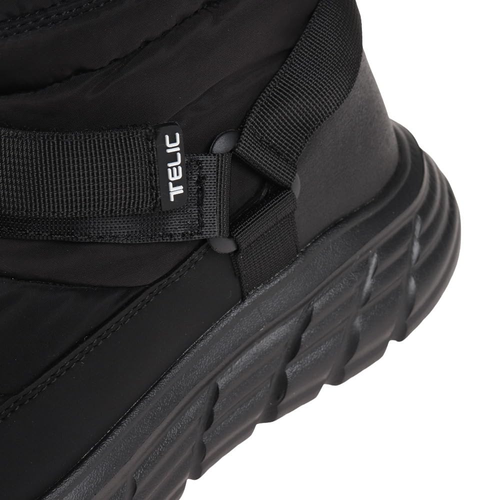 Terric ALL Snow Official Japanese Winter Thick Shock Recommended by Shimokitazawa Size Cm ROADS-QT Boots, Product, Boots/Rain Boots, Waterproof,