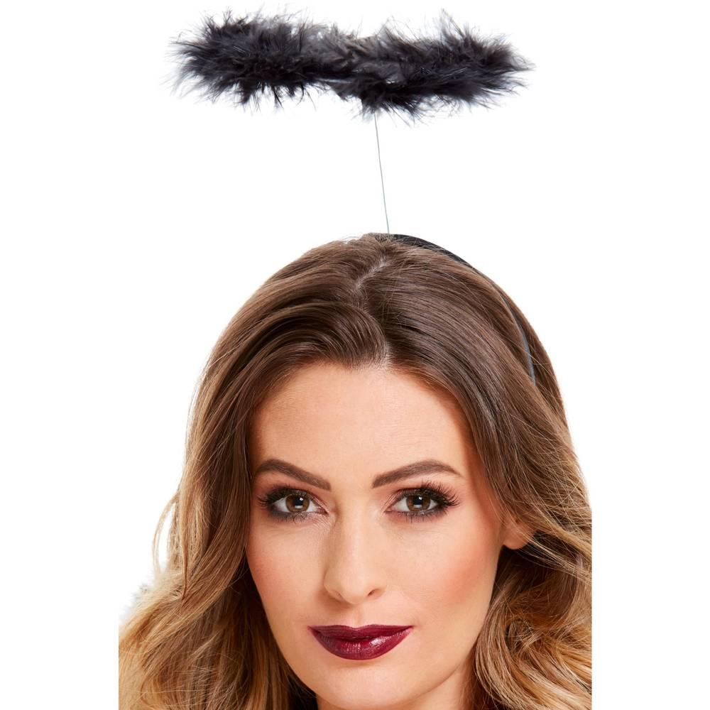 Smiffys Womens/Ladies Halo Headband