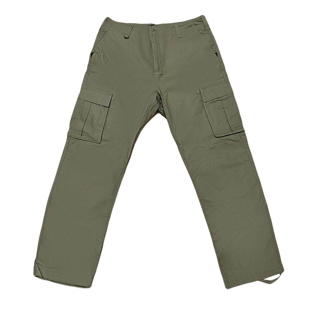Nike SB Cargo Pants Men s Green Moderate 916102-222 2XL