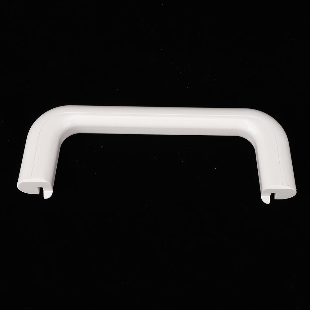 Mâner Cap Mașină Tricotat Accesoriu Plastic Potrivit pentru Silver Reed SK560 SK580 SK840 SK830 mai puțin decât br mai mult decât