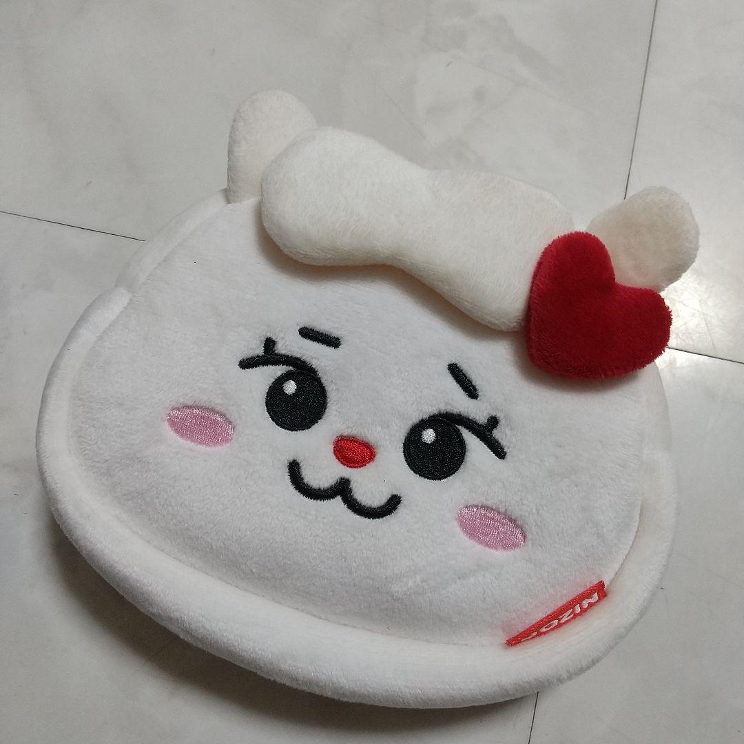 

[USED] NiziU NIZOO Popst Pouch Lanu Lima
