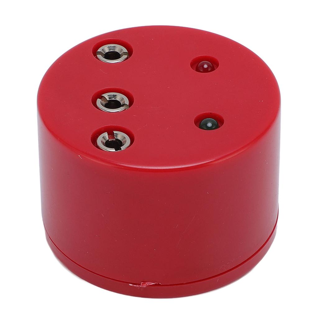 Fencing Tester Foil Epee Round Sword Tester Fencing Gear Repair Tool Fencing Testing Box