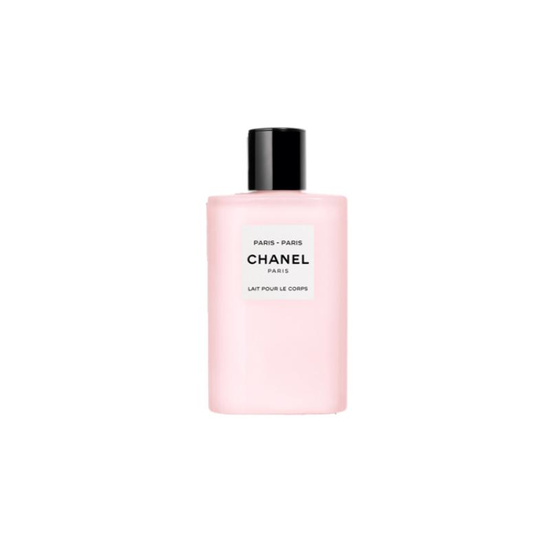 Chanel Les Eaux De Chanel Paris – Paris Set Paris – Paris Eau De Toilette 50ml & Paris – Paris Lozione Corpo 200ml
