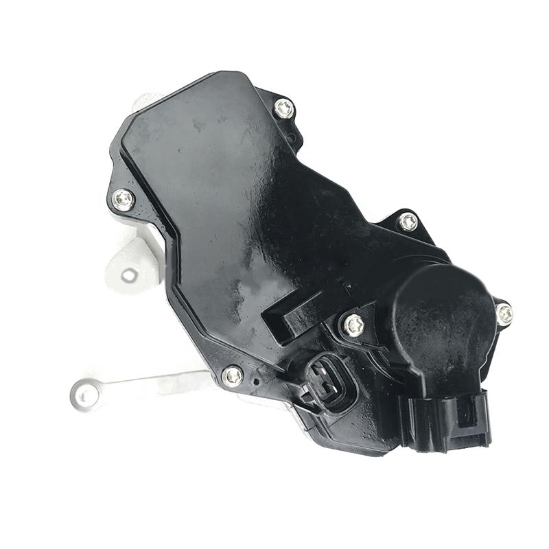 

17201-11120 Car Turbo Electronic Actuator For Toyota Tuner VRZ Innova Reborn Hilux Revo Land Cruiser CT16V Turbocharger