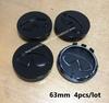 4pcs 59/63/85mm Car Factory Wheel Center Hub Cap For Infiniti Q50 QX50 Q50L Q30 QX30 Q80 Q70 Q70L QX70 Q60 QX60 badge hubcap B1