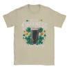 Streetwear TShirt Summer Hello Darkness My Old Friend Irish Beer St Hipster T Shirts  Cotton Tshirt Short Sleeve Top Tees