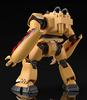 MODEROID Mobile Police Patlabor AV-98 Ingram & Bulldog Set, 1/60 Scale PS & ABS Assembled Plastic Model Kit 84812