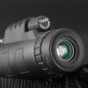 High-Magnification HD Night Vision Monocular for Stargazing & Moon Photography – Dual-Use Day/Night with Mobile Phone Integration for Adults