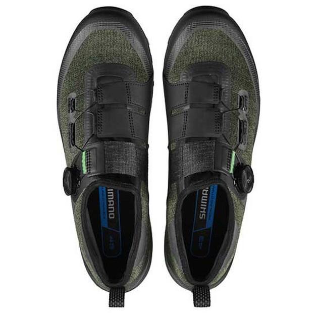 Shimano ET701 E-bike велосипедные туфли