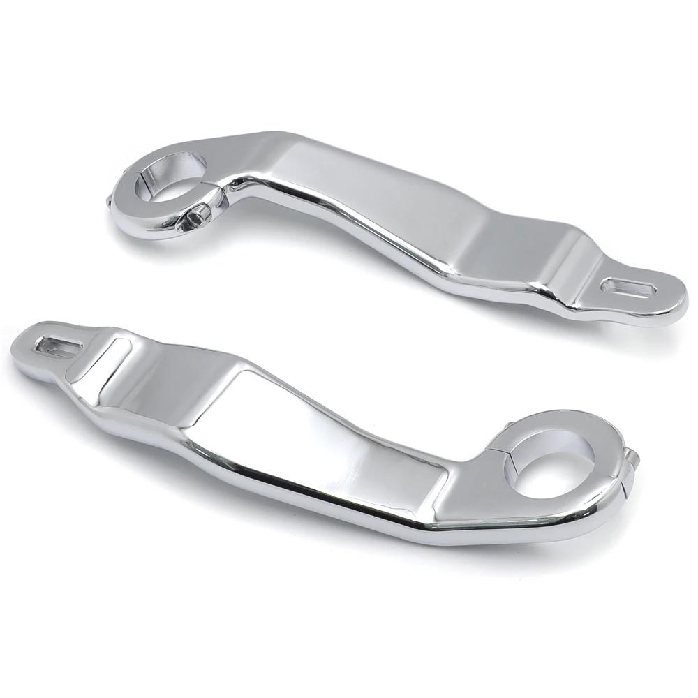 Motorcycle Parts Fairing Support Bracket Mount Kit For Harley Davidson Road Glide FLTRX 2015-2022