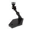 5 colours 1pcs Action Figure Accessories Adjust designed for Gundam Model Stand Support Bracket Foundation Robot Figure Display Foundation Designed