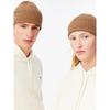 Lacoste Public Wool Tissue Beanie Rb0001 54n Six q2nRb0001 54nSix