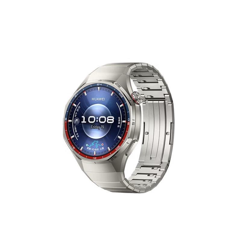 Huawei Watch GT 6 Pro Smartwatch (CN version)