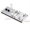 Glass Bottle Cutter Machine Glassbottle Cut Stainless Steel DIY for Crafting Wine Bottles Household Decorations Cutting