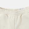 Puma Ess Knit Elastic Waist Mid Rise Casual Pants Women bottoms 63744687