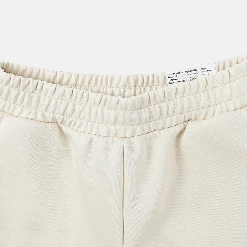 Puma Ess Knit Elastic Waist Mid Rise Casual Pants Women bottoms 63744687