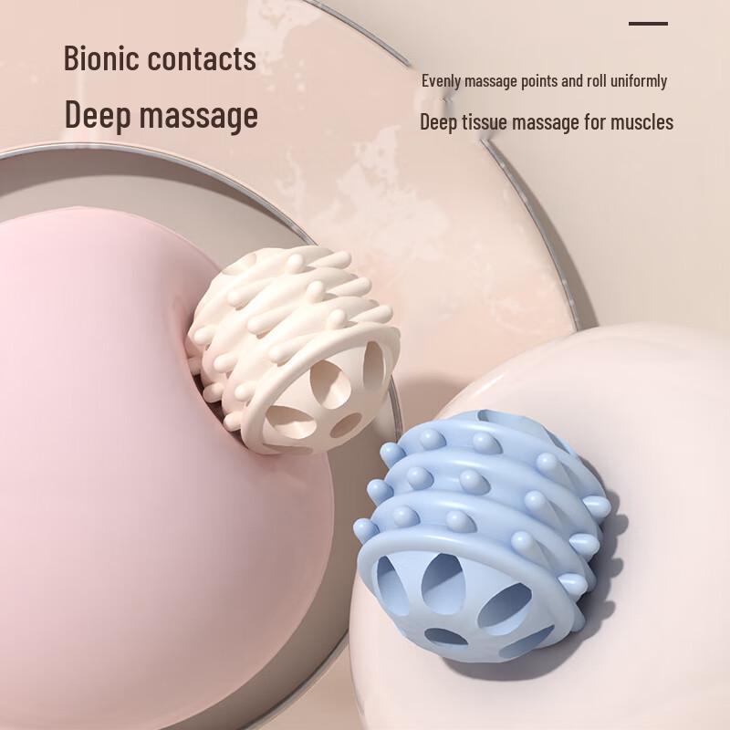 Deep Tissue Leg Massage Roller