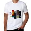 Brand New Tshirt Daily Casual Short Sleeve Tee Shirt Tshirt