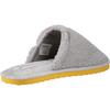 Jack And Jones Mens Harry Fluff Slippers